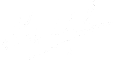 White signature